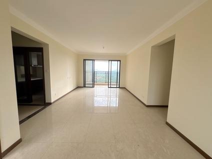 清新黄坑整租 保利花园4室2厅/126平/高楼层