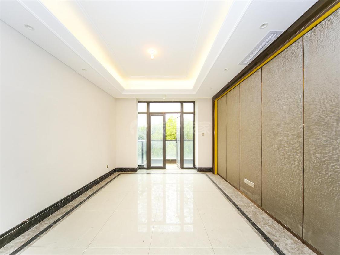 整租·富力西溪悦墅