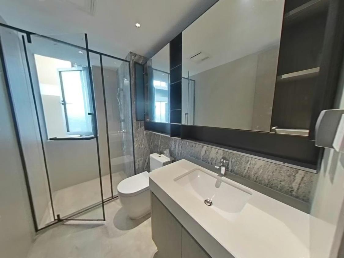 整租·松湖润府