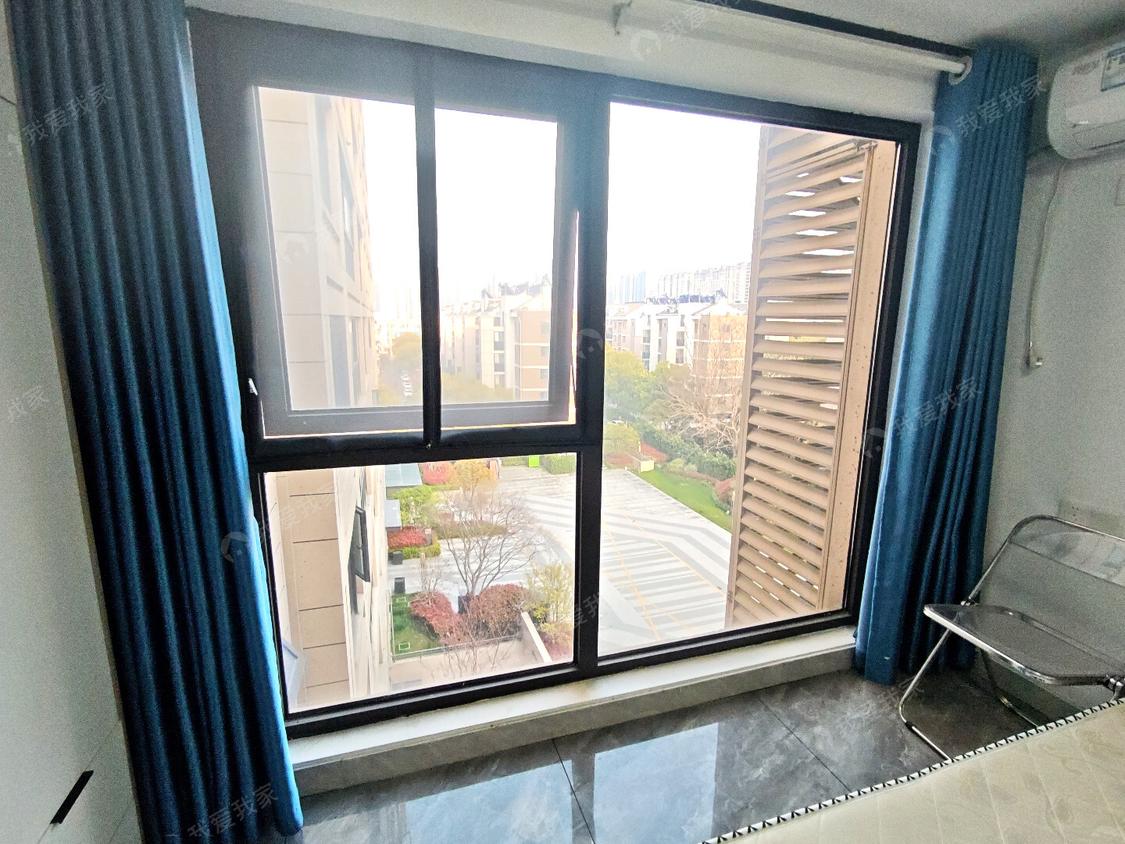 整租·德信大江壹号