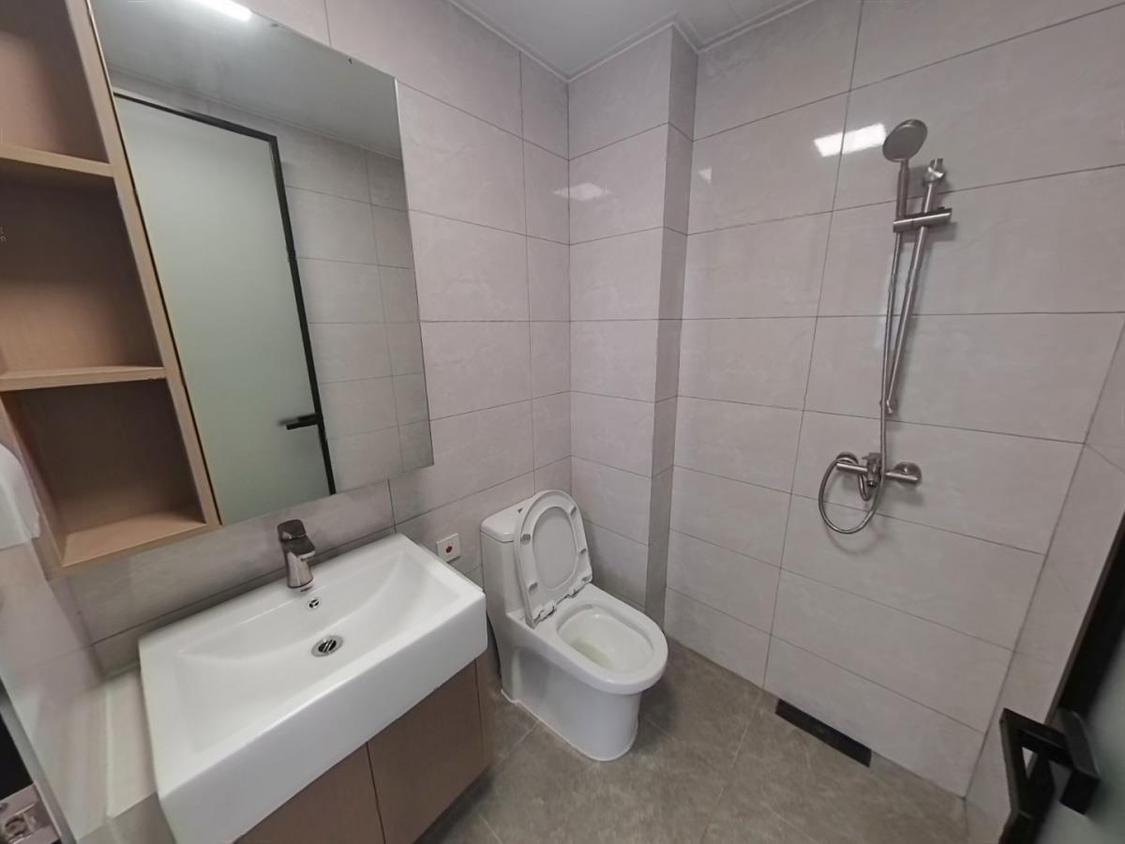 整租·松茂御城