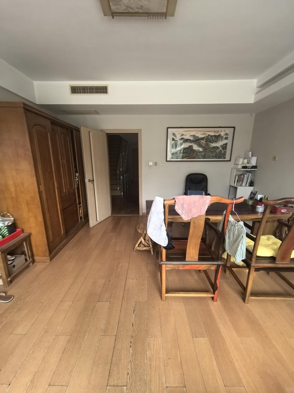 整租·中体奥林匹克花园(三期)