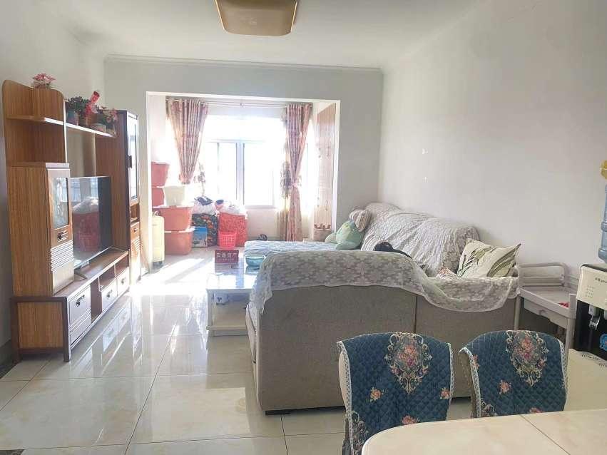 整租·华芝御景城