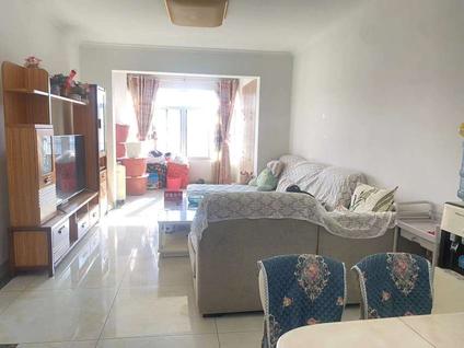 仁和区仁和整租 华芝御景城3室2厅/97平/低楼层