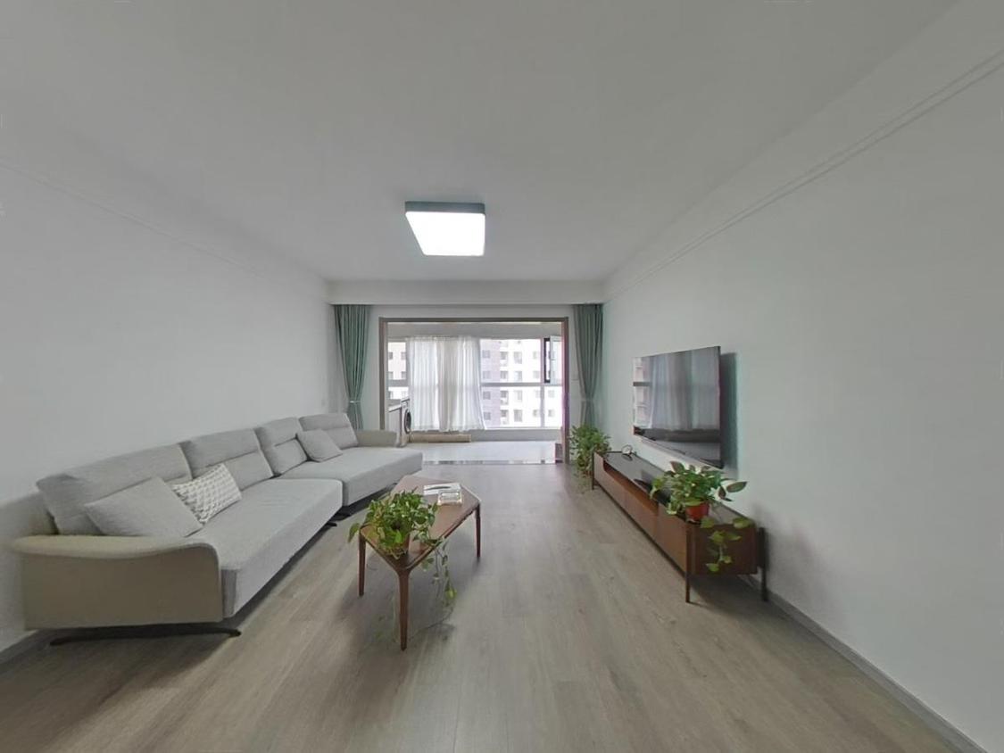 整租·曲江汉华城