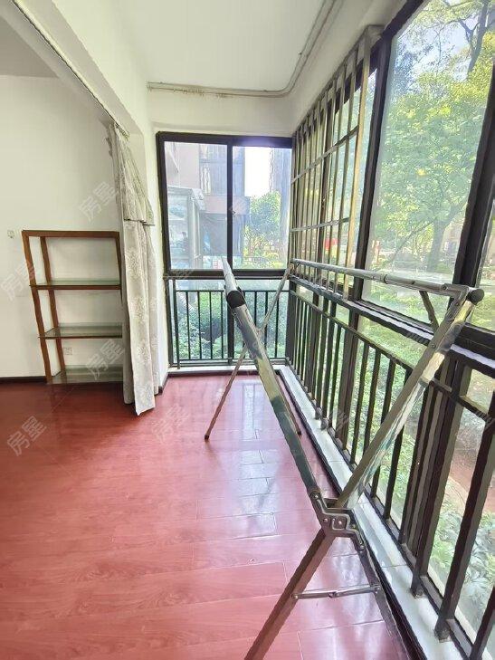 整租·春城慧谷(西区)