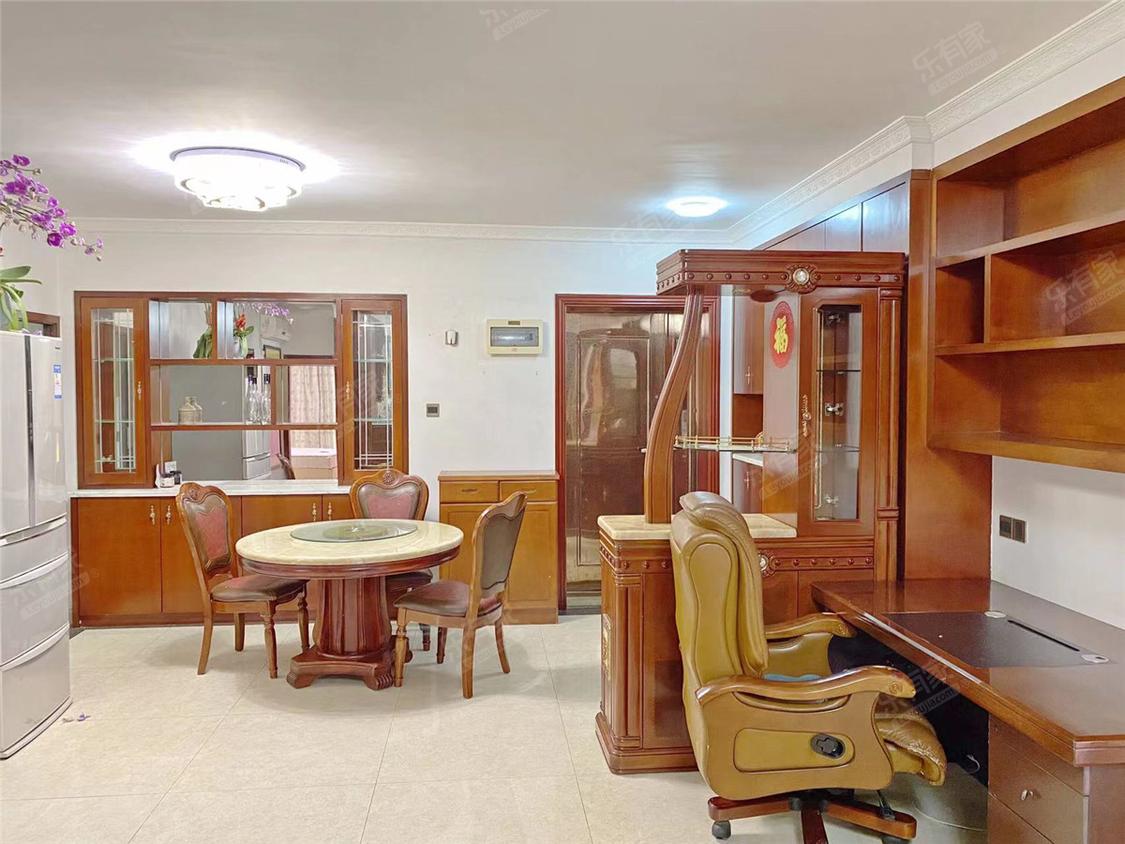 整租·兰亭国际名园