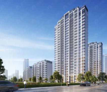 常州中海桂语江南武进 戚墅堰/建面100平-143平