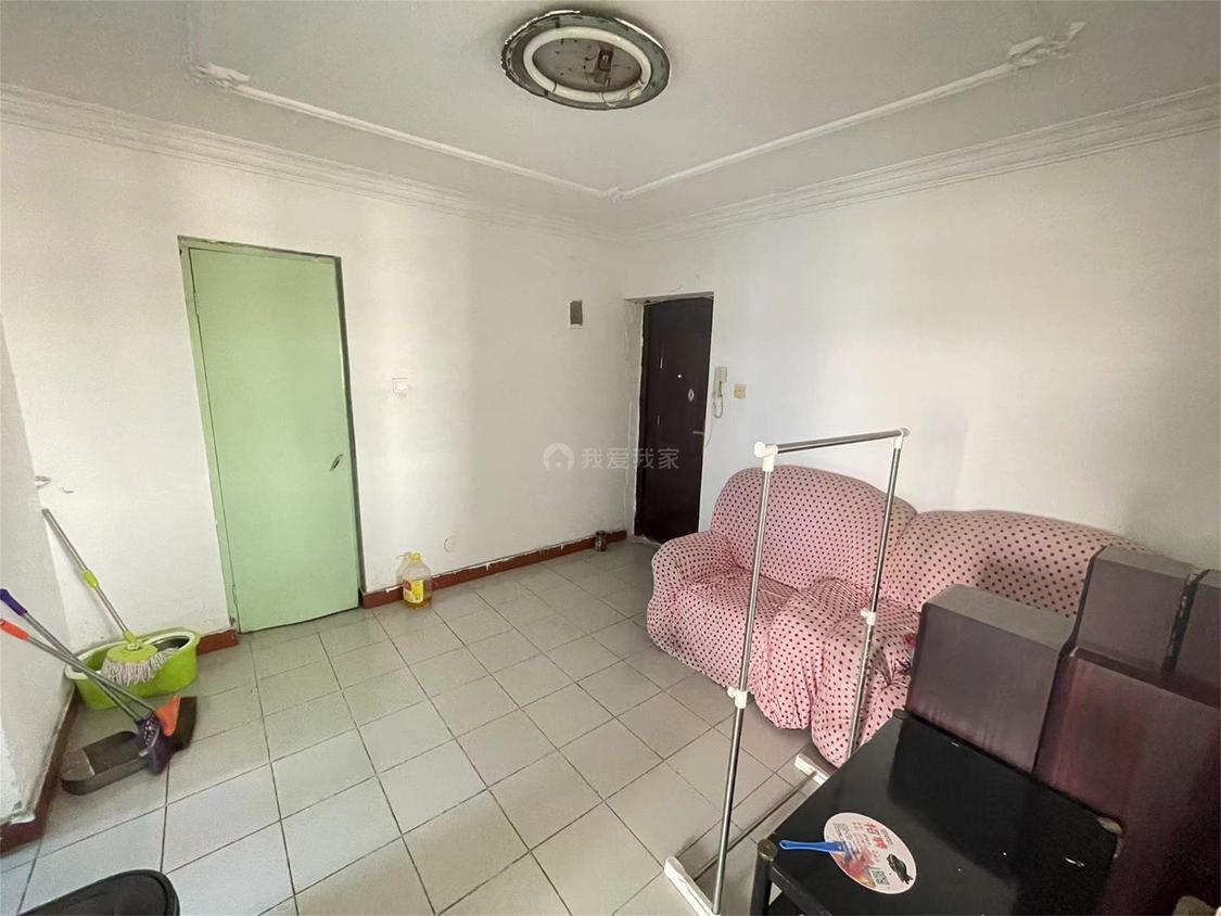 整租·友爱南里