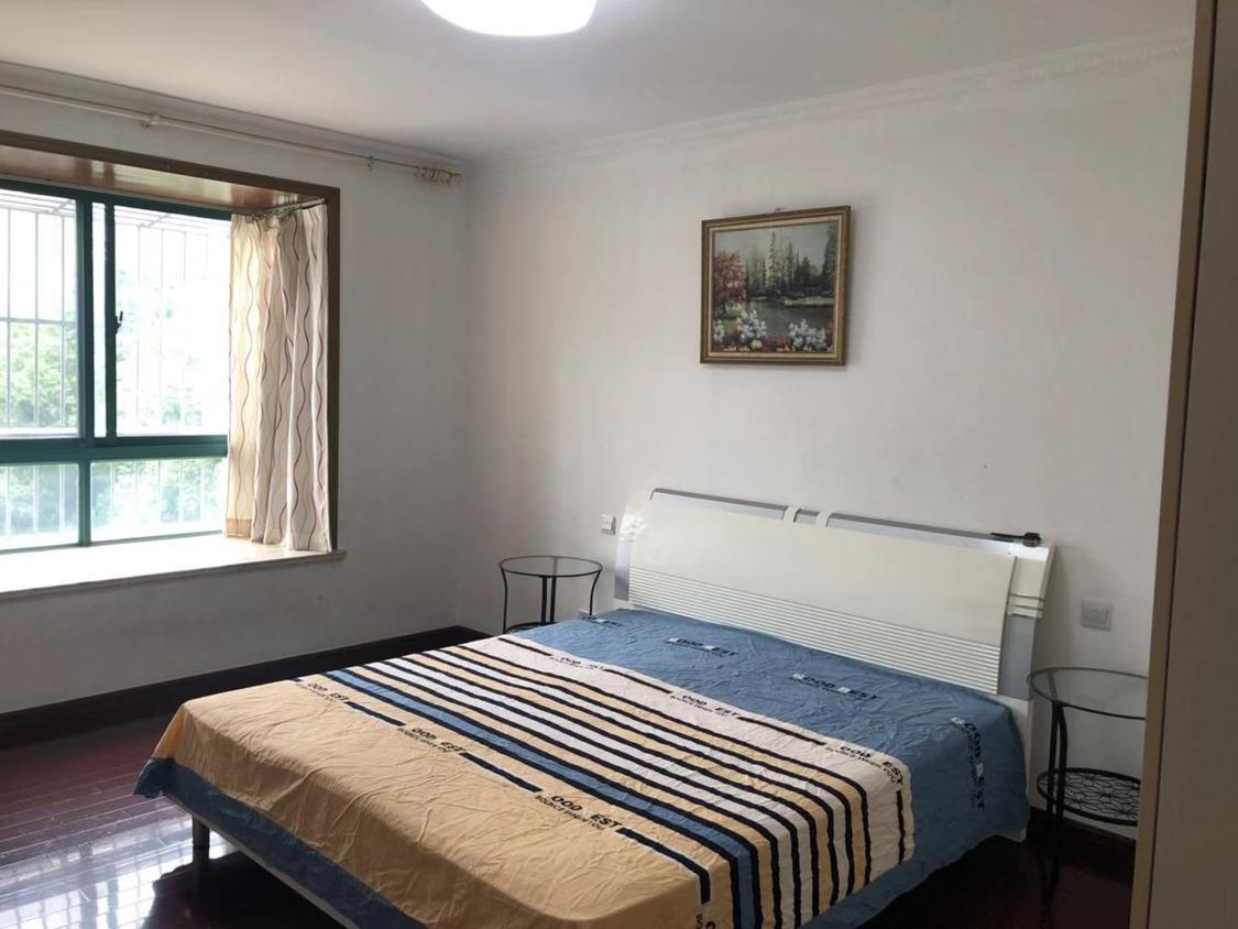 整租·苏建豪庭