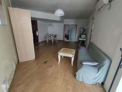 罗湖洪湖整租 洪湖花园3室2厅/97平/低楼层