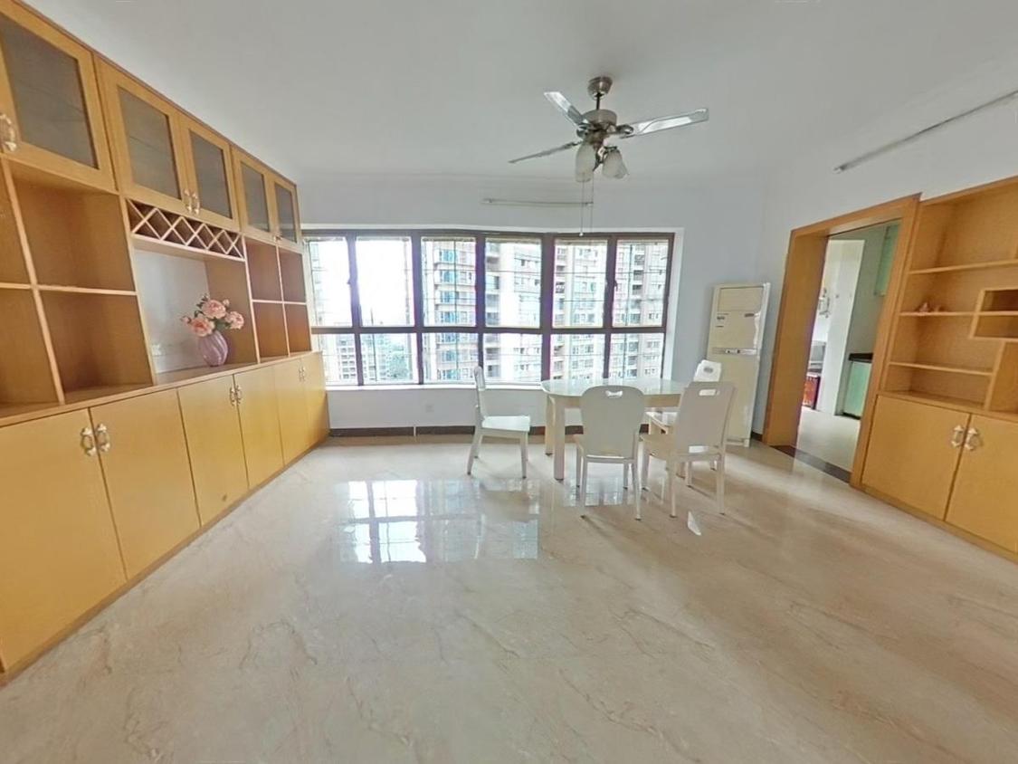 整租·依云水岸(二期)