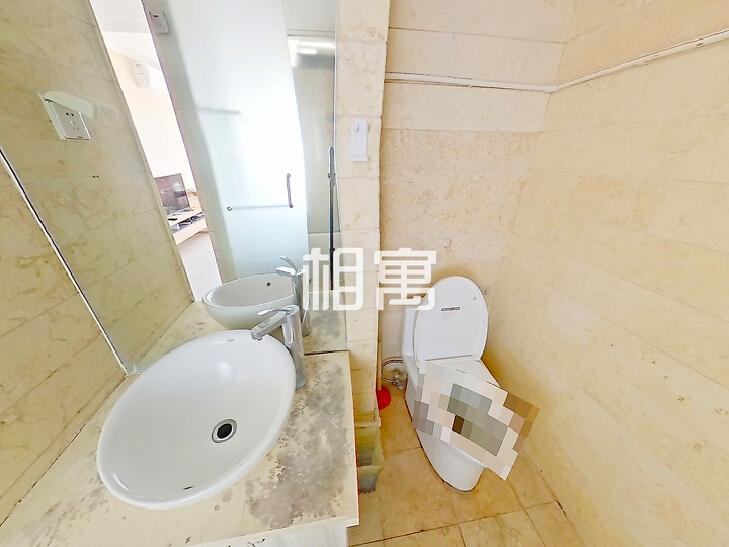 整租·设计师广场