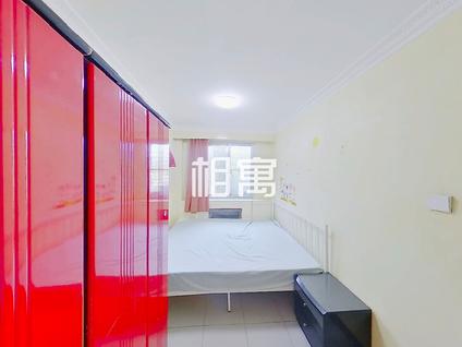 丰台六里桥东整租 莲花池南里2室1厅/53平/低楼层