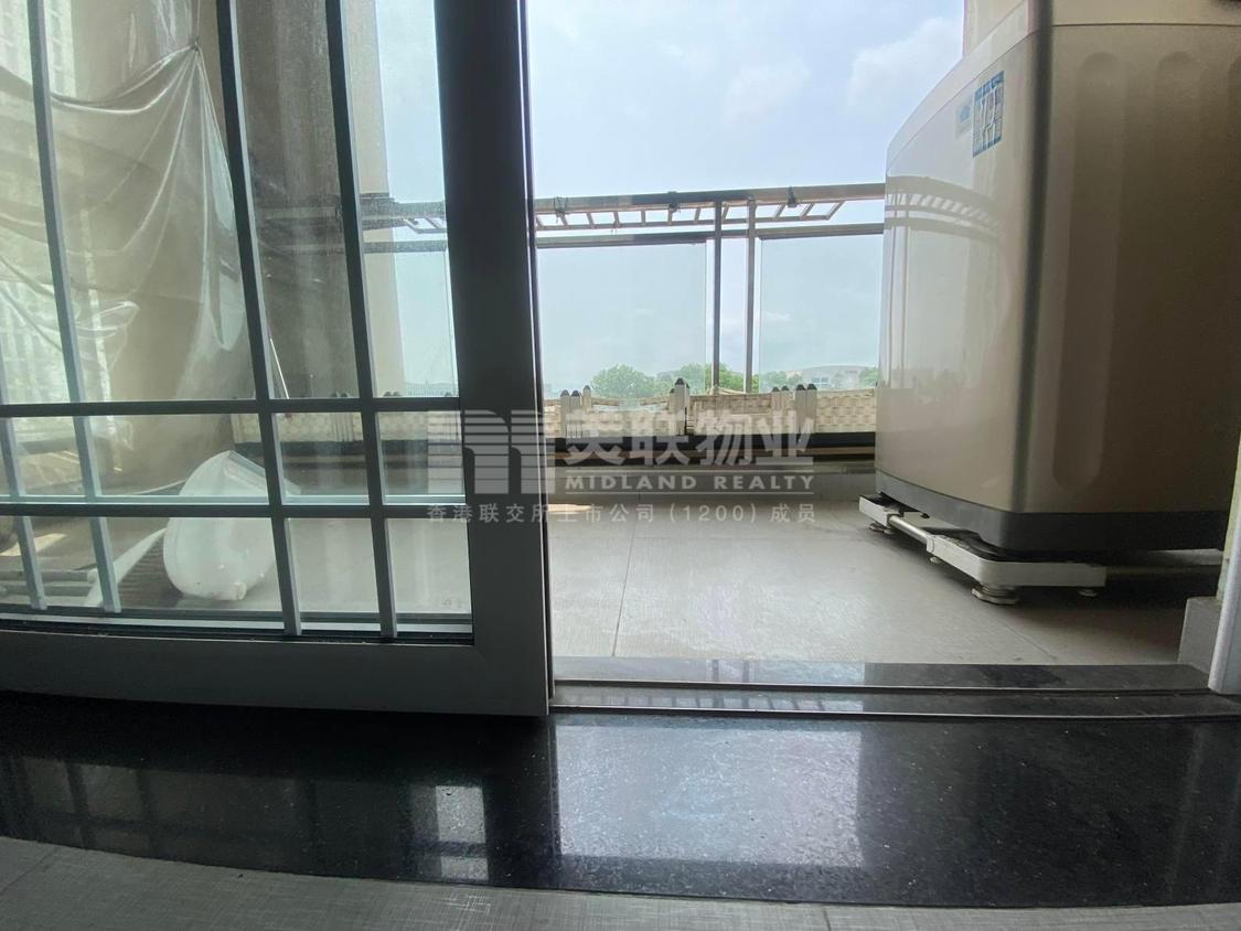 整租·越海家园