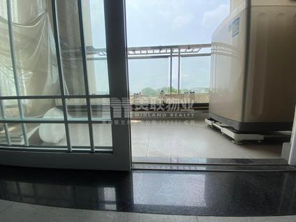 福田竹子林整租 越海家园1室1厅/45平/低楼层