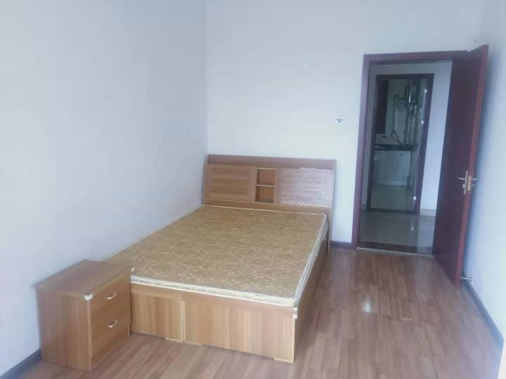 整租·学府第一城