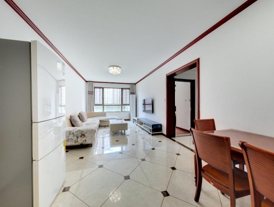 整租·远洋自然