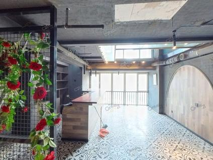 雁塔大唐芙蓉园整租 曲江汉华城2室1厅/56平/中楼层