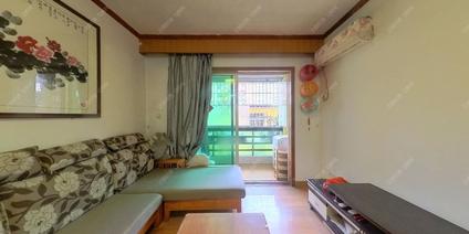 香洲老香洲整租 阳光都市2室1厅/66平/中楼层