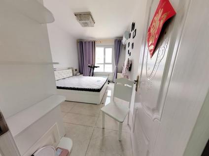 小店建南汽车站整租 中正锦城2室2厅/92平/中楼层