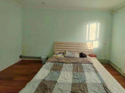 新市二宫整租 四建小区(四区)2室1厅/70平/高楼层