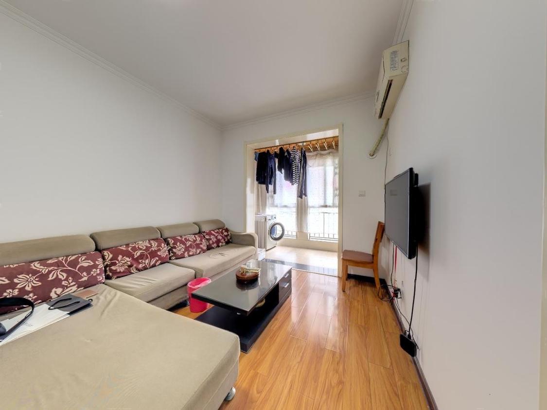 整租·伊顿公馆东区