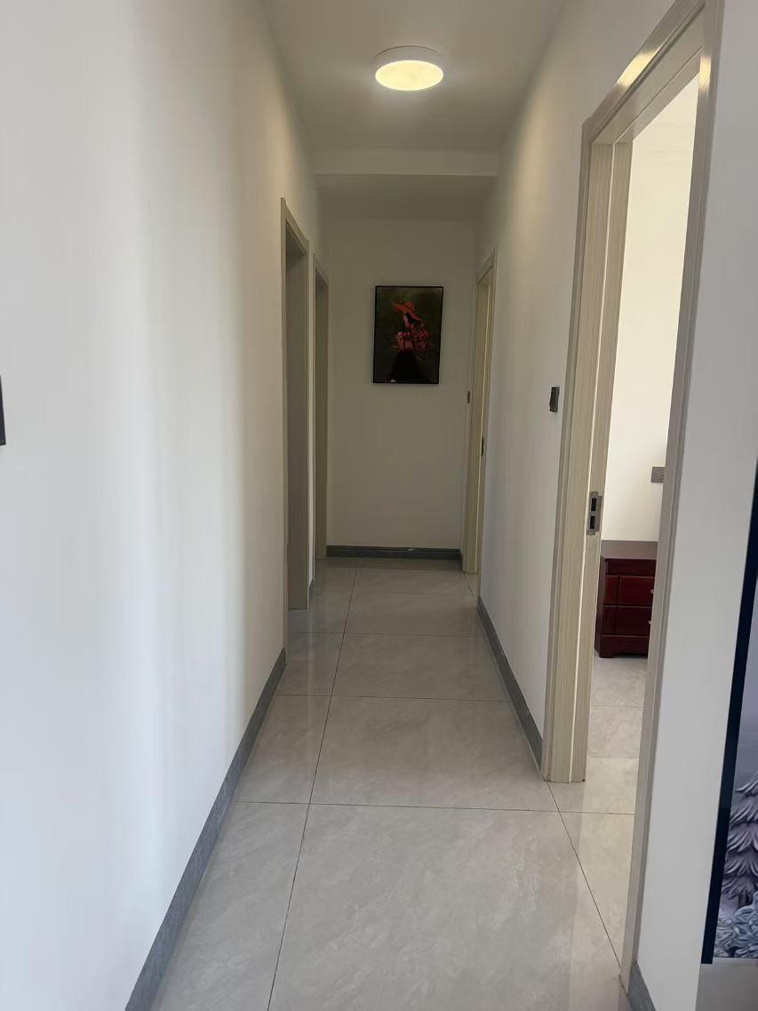 整租·万科四季雅苑