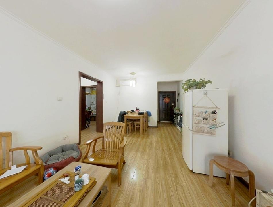 整租·远洋自然