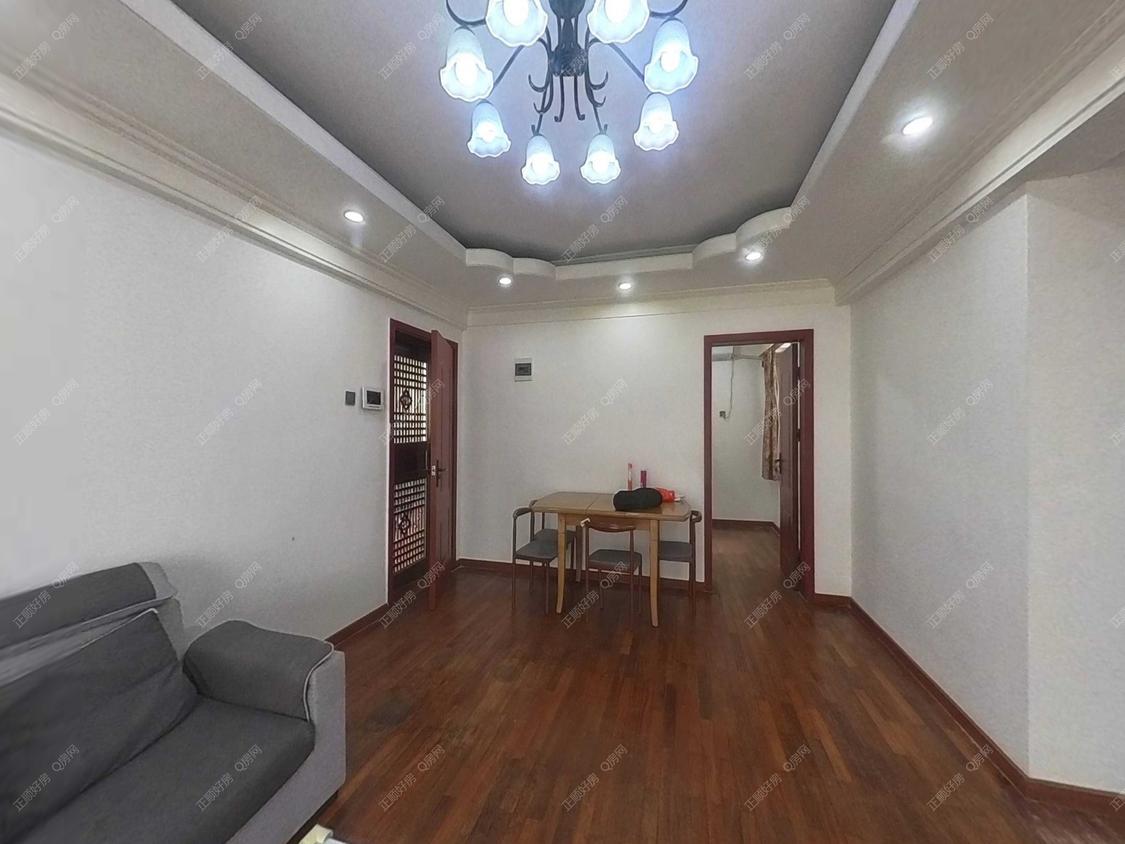 整租·金钟花园