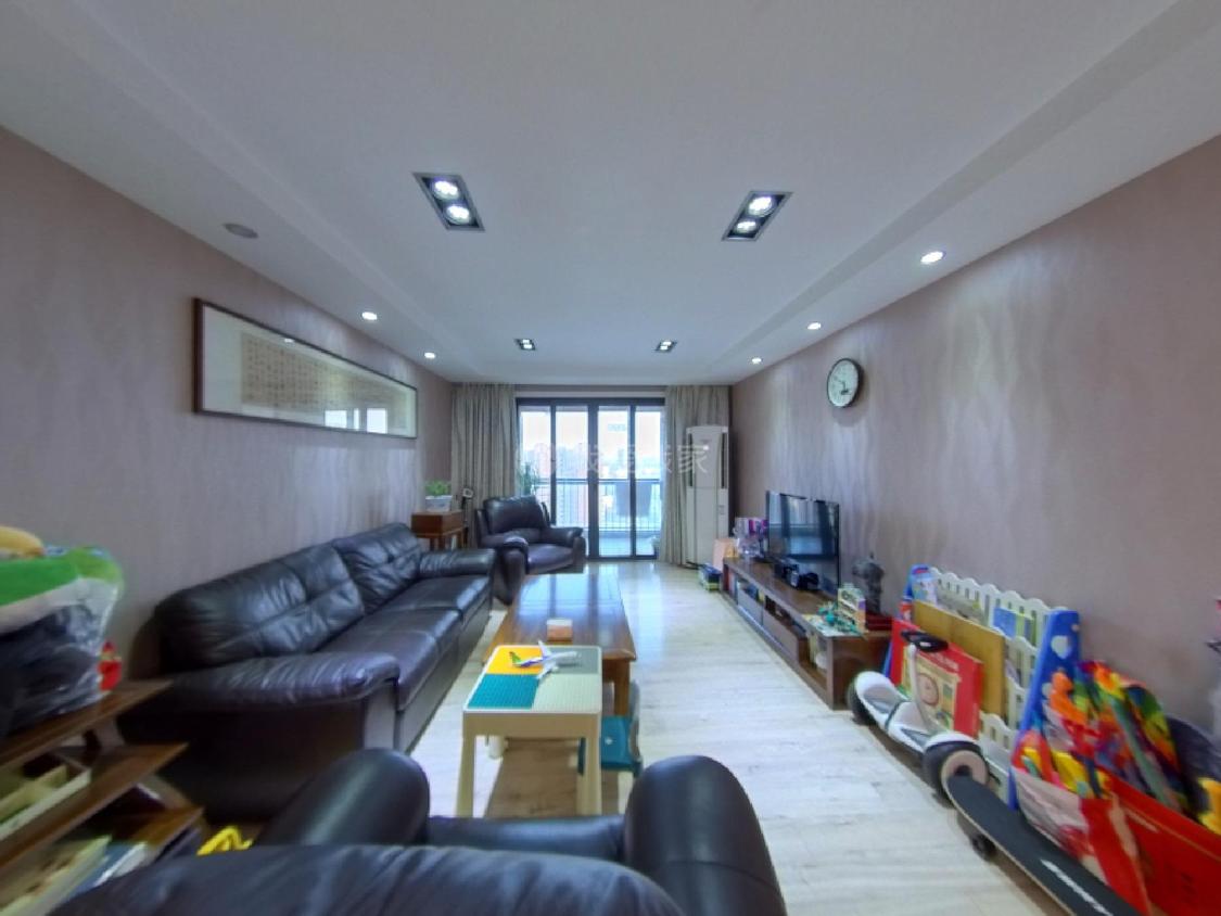 整租·凤凰和美