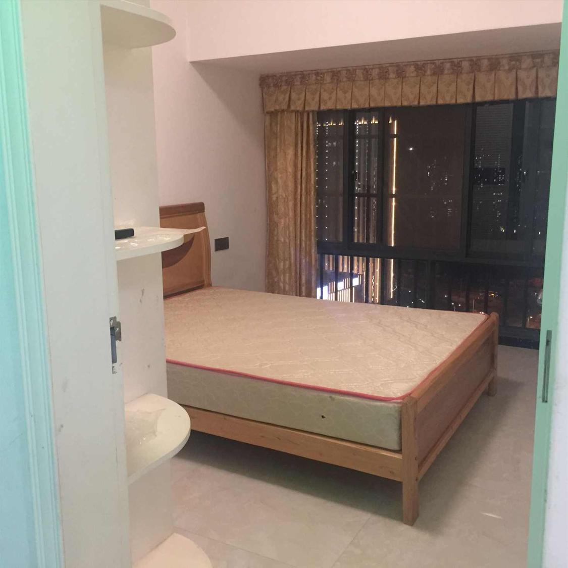 整租·昌泰水立方