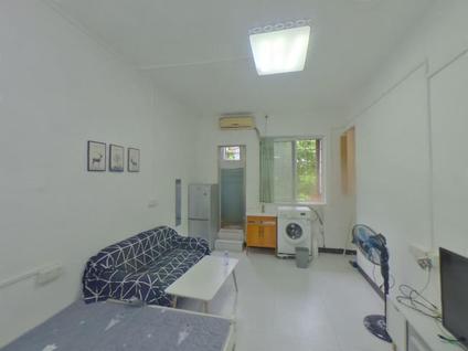 海珠前进路整租 素社新村1室0厅/30平/中楼层