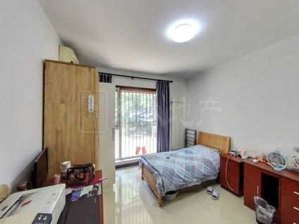 丰台草桥整租 玺萌公馆3室2厅/137平/低楼层