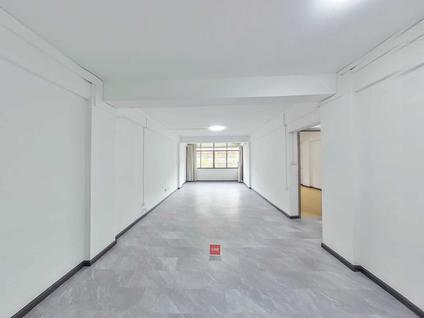 福田华强北整租 爱华大院3室2厅/103平/中楼层
