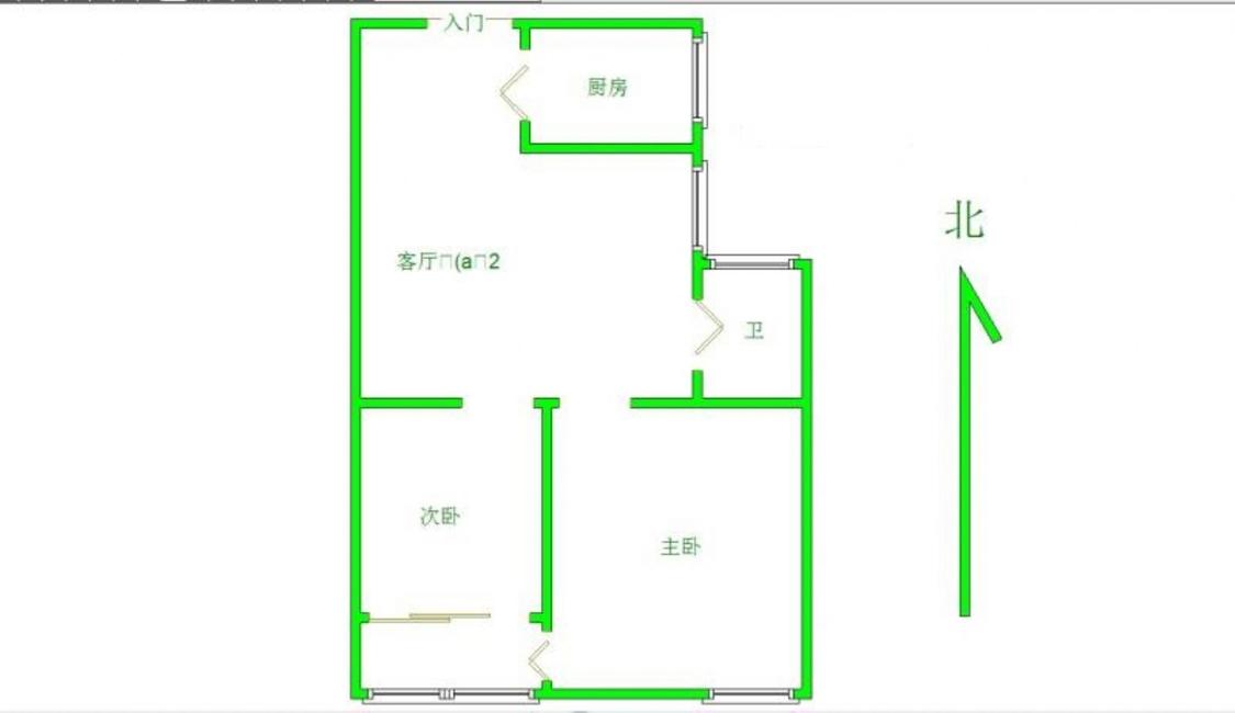 整租·凤来南园