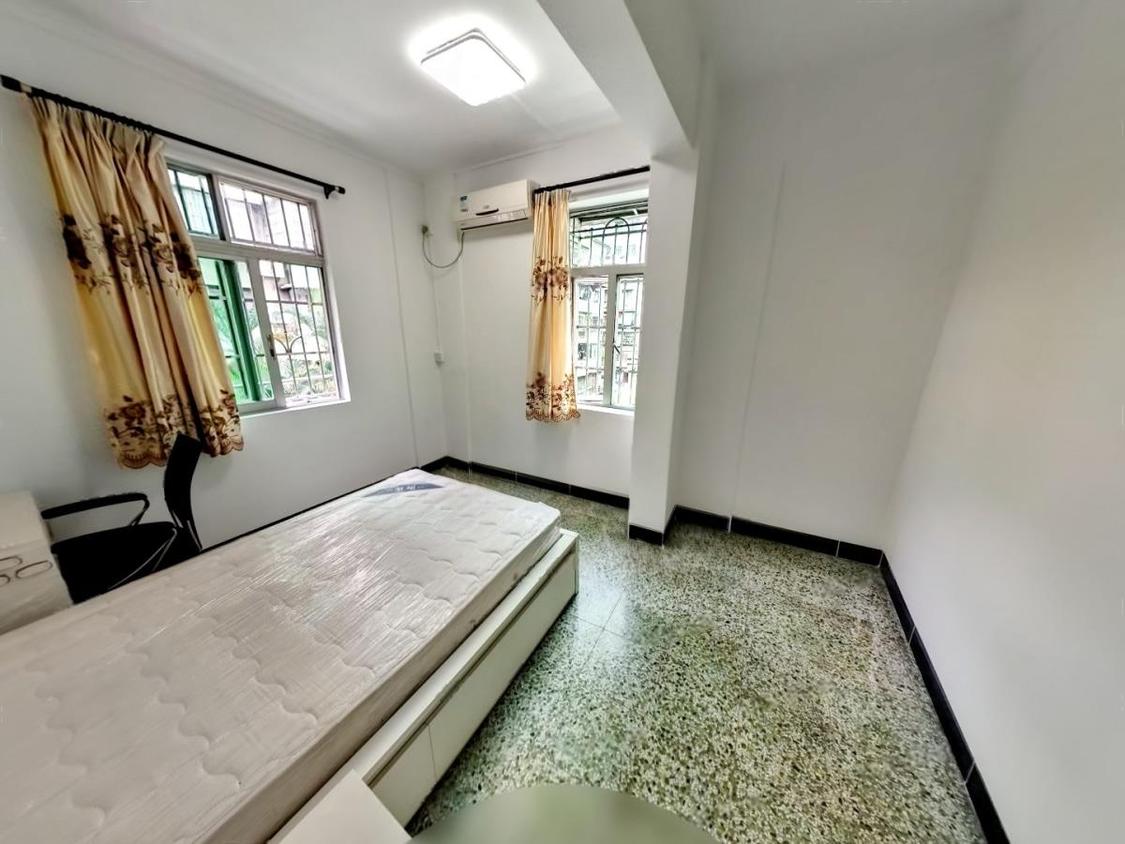 整租·赤岗二街1号大院