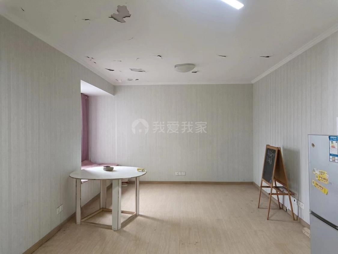 整租·金域华府