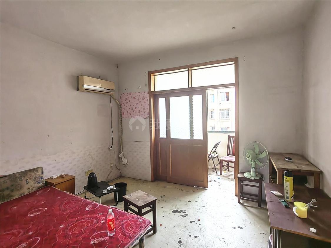 整租·悦民公寓