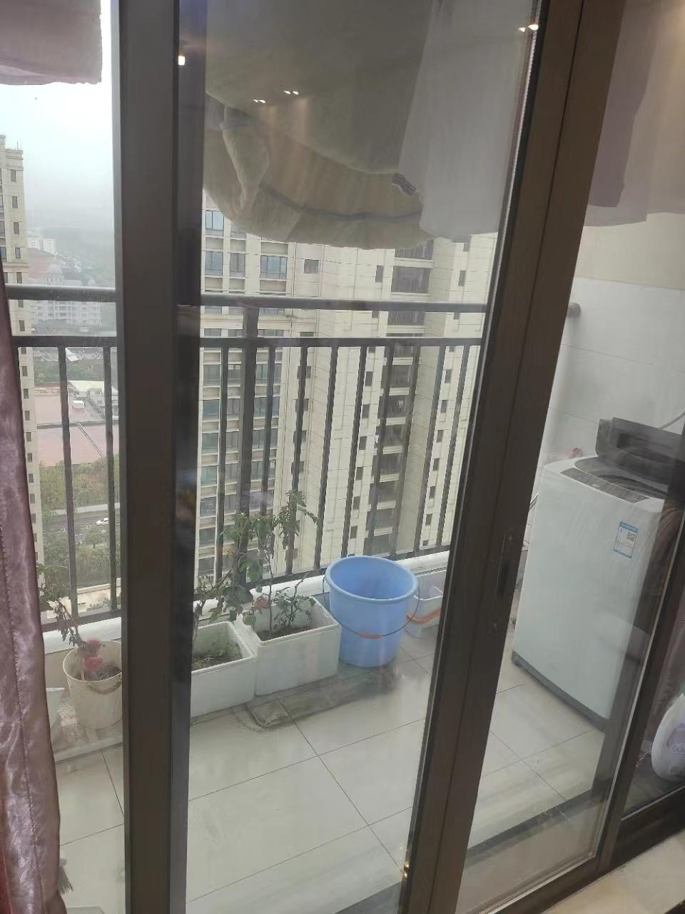 整租·中海万锦熙岸