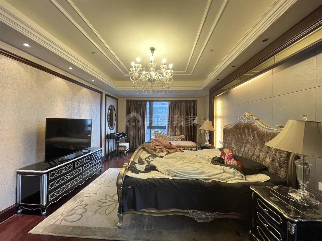 整租·绿城水晶蓝湾