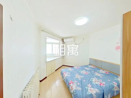 undefined整租·月季园 1室1厅45㎡ | 西 | 门头沟 滨河西区