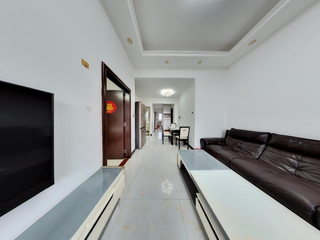 整租·绿地未来城