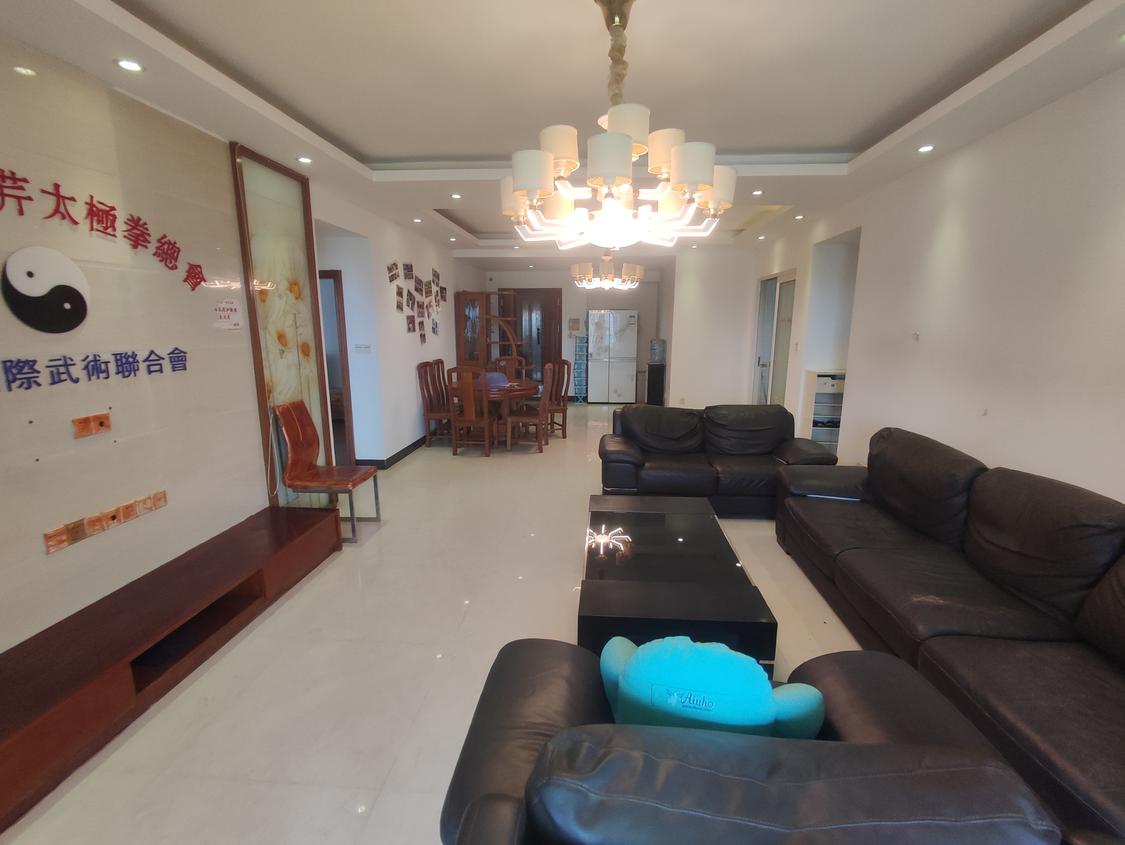 整租·天骄半岛