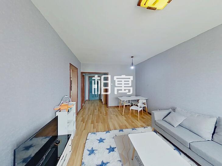 整租·财富东方