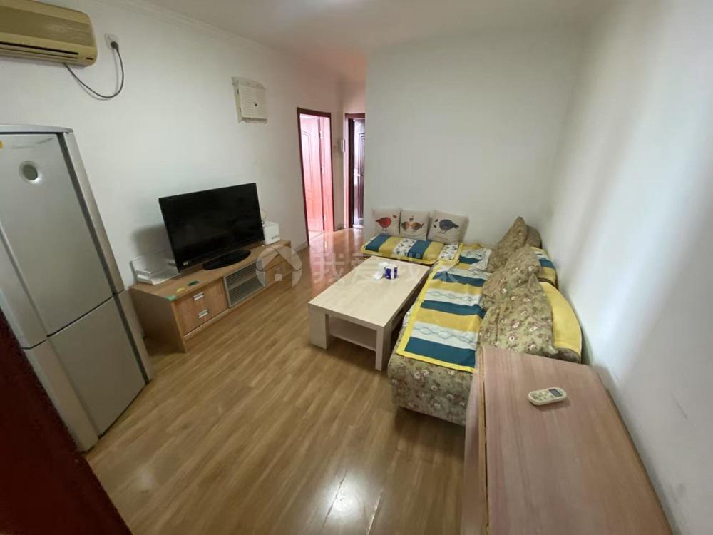 整租·城建兴捷物业公司七号院