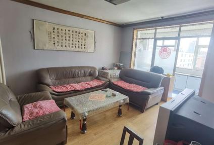 城北小桥整租 永兴家园2室2厅/75平/高楼层