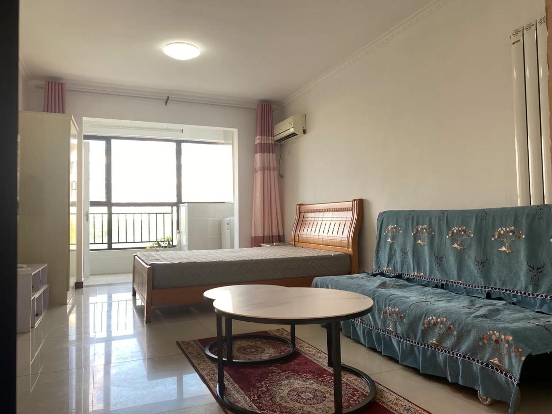 整租·金玉山世纪花园