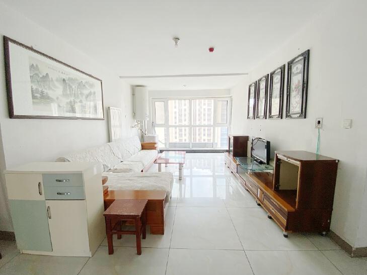 整租·中建长清湖(知园)