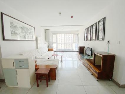 长清长清整租 中建长清湖(知园)3室2厅/110平/高楼层